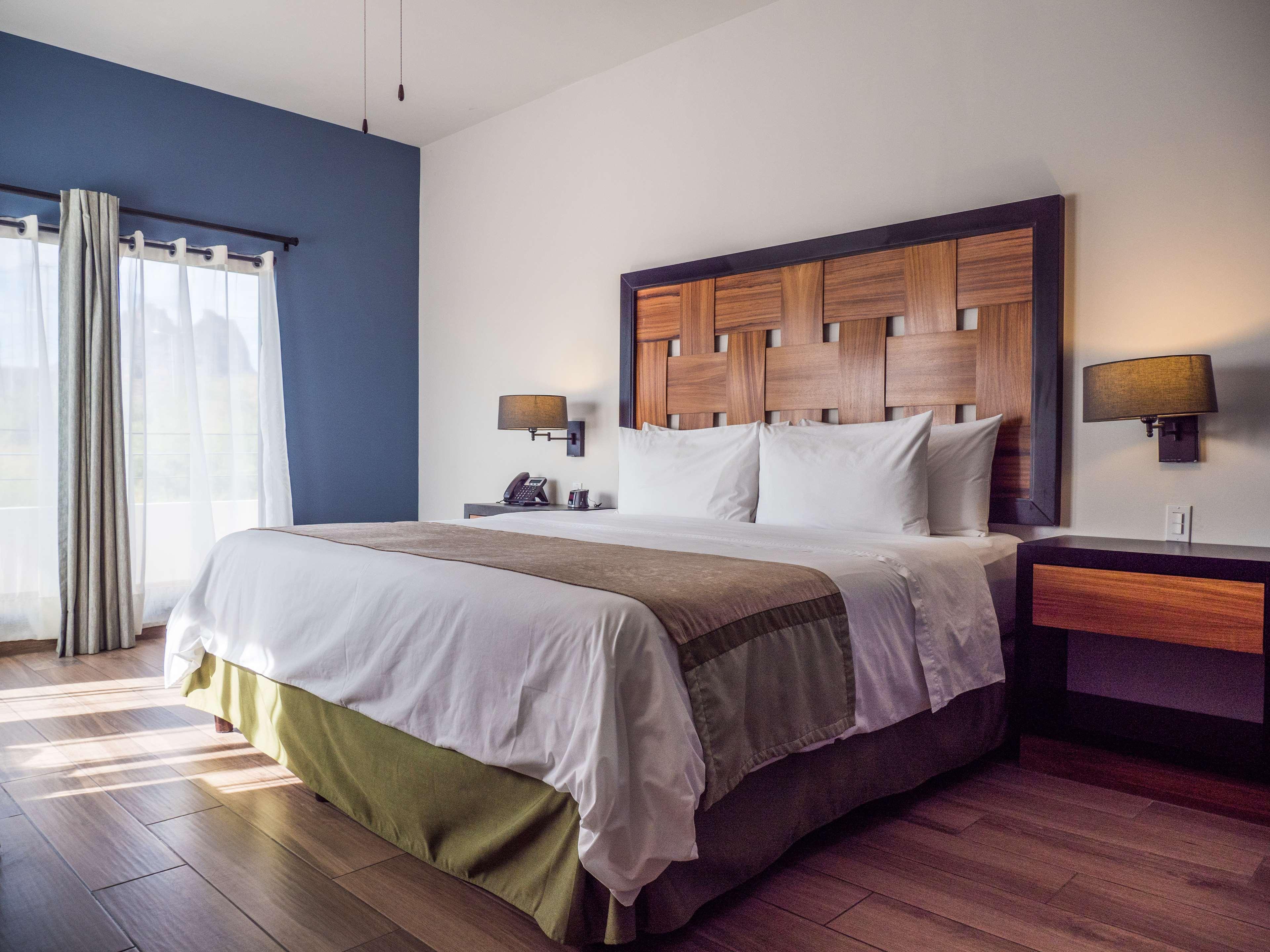 Sawari Hotel San Carlos Nuevo Guaymas Экстерьер фото
