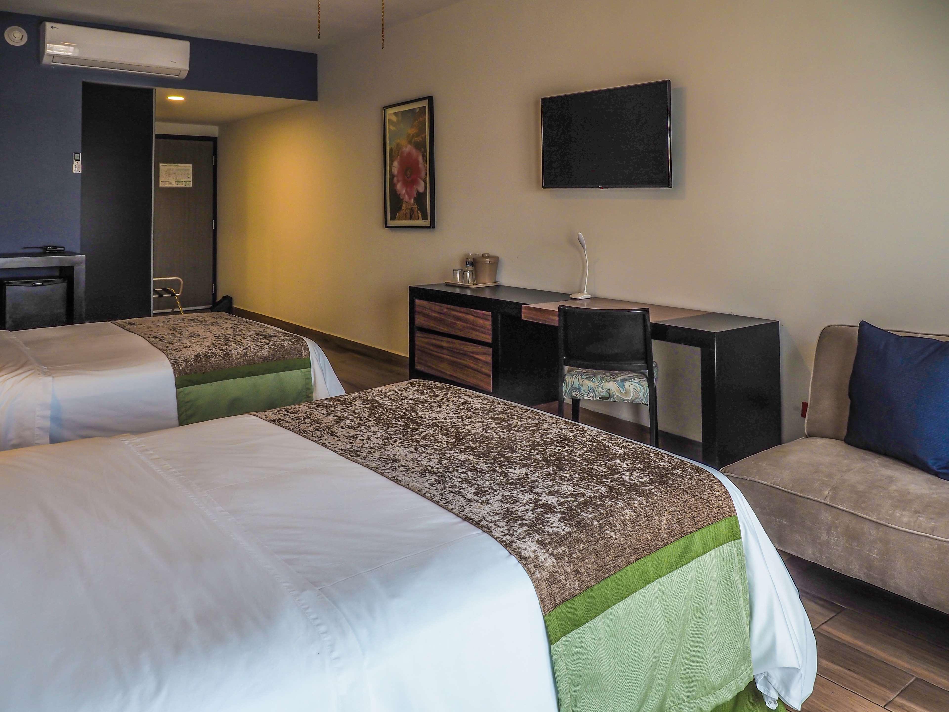 Sawari Hotel San Carlos Nuevo Guaymas Экстерьер фото