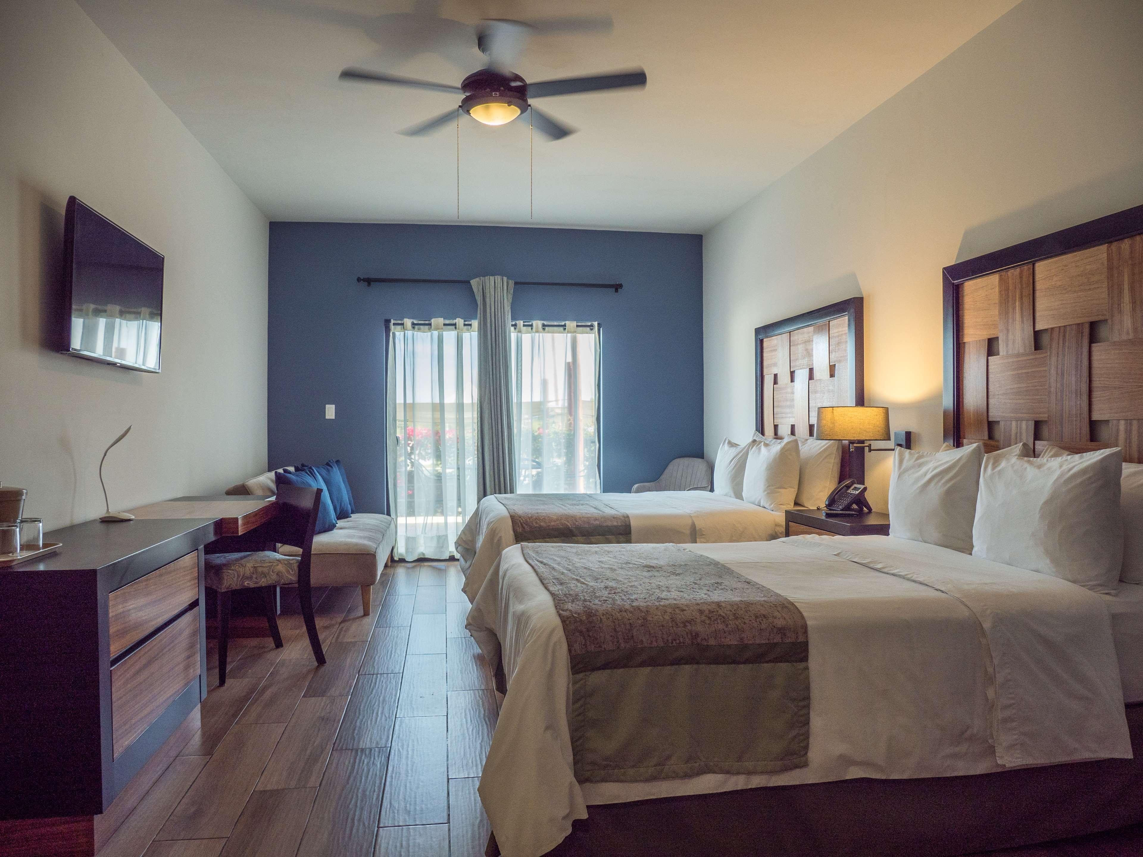 Sawari Hotel San Carlos Nuevo Guaymas Экстерьер фото