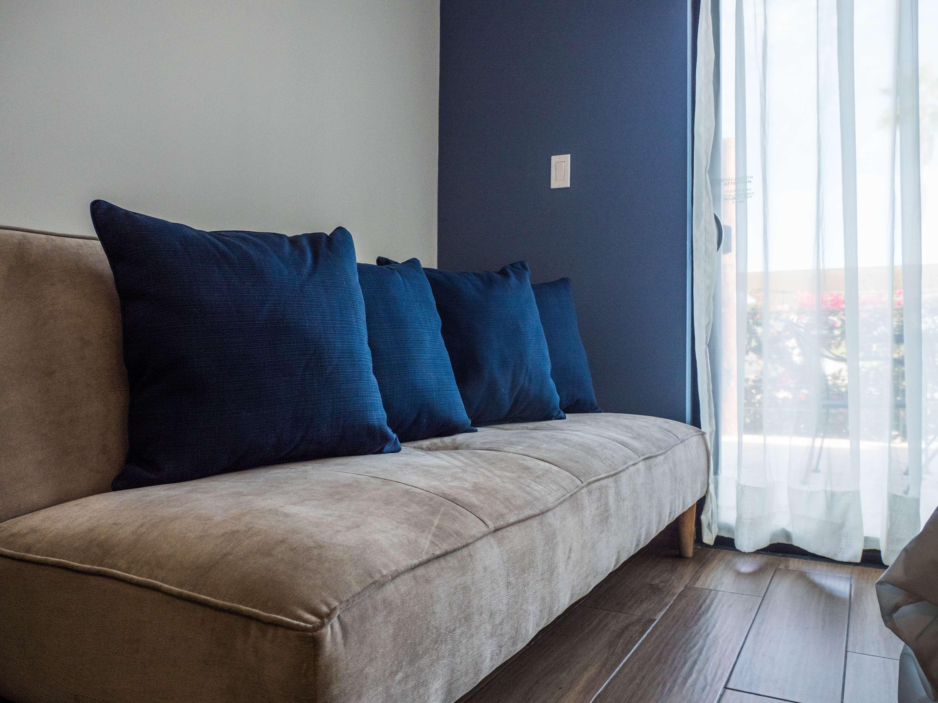 Sawari Hotel San Carlos Nuevo Guaymas Экстерьер фото