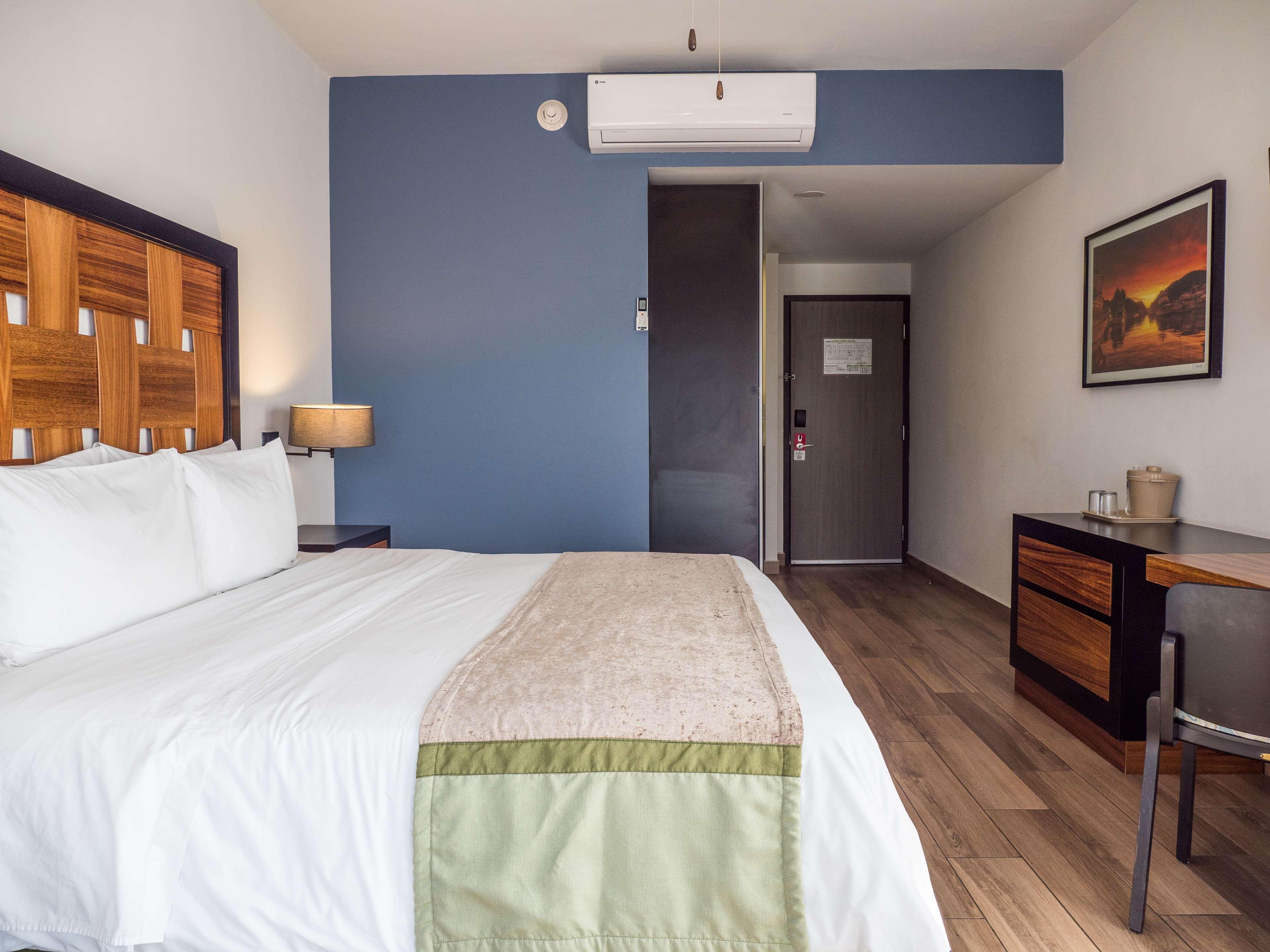 Sawari Hotel San Carlos Nuevo Guaymas Экстерьер фото
