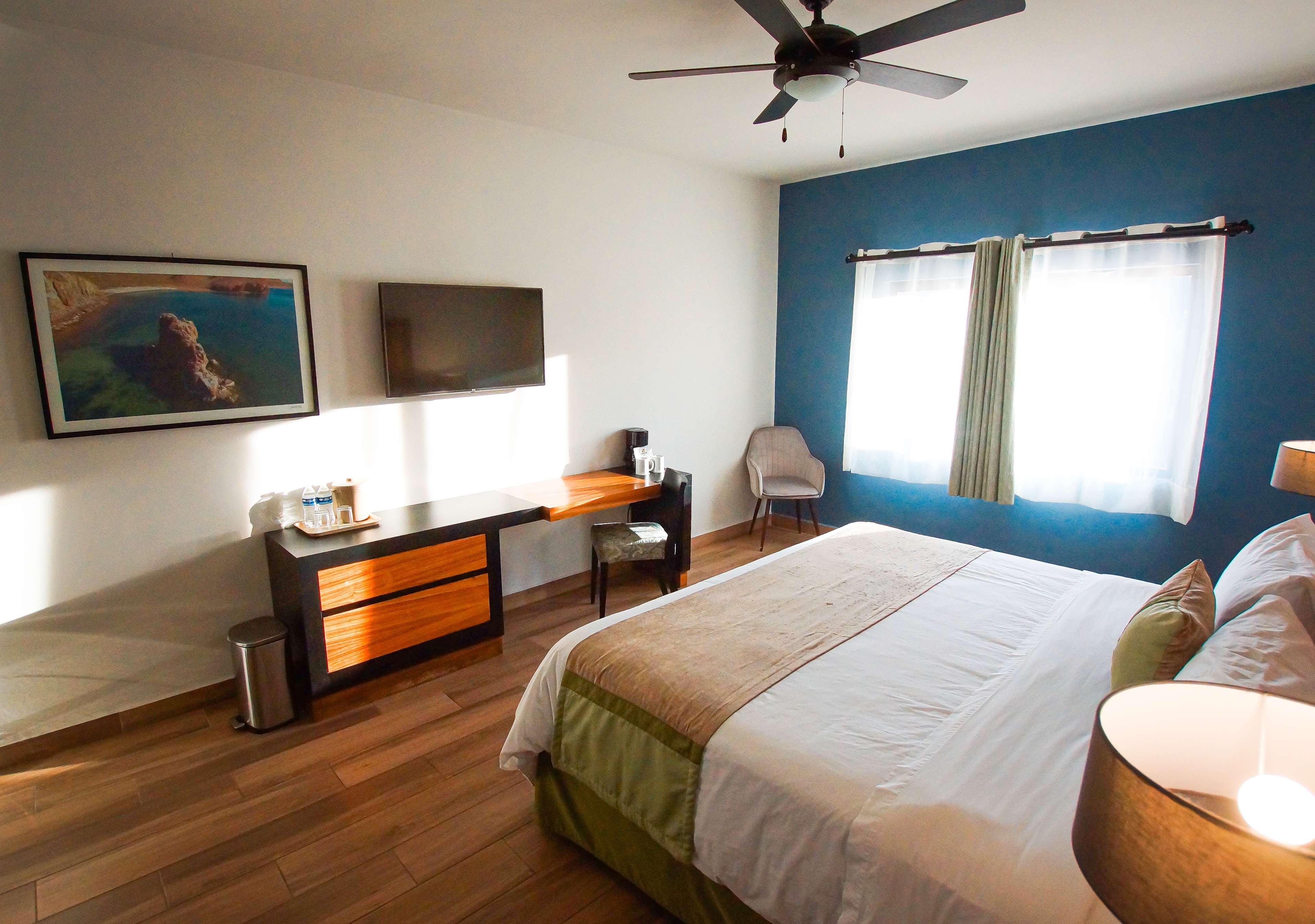Sawari Hotel San Carlos Nuevo Guaymas Экстерьер фото