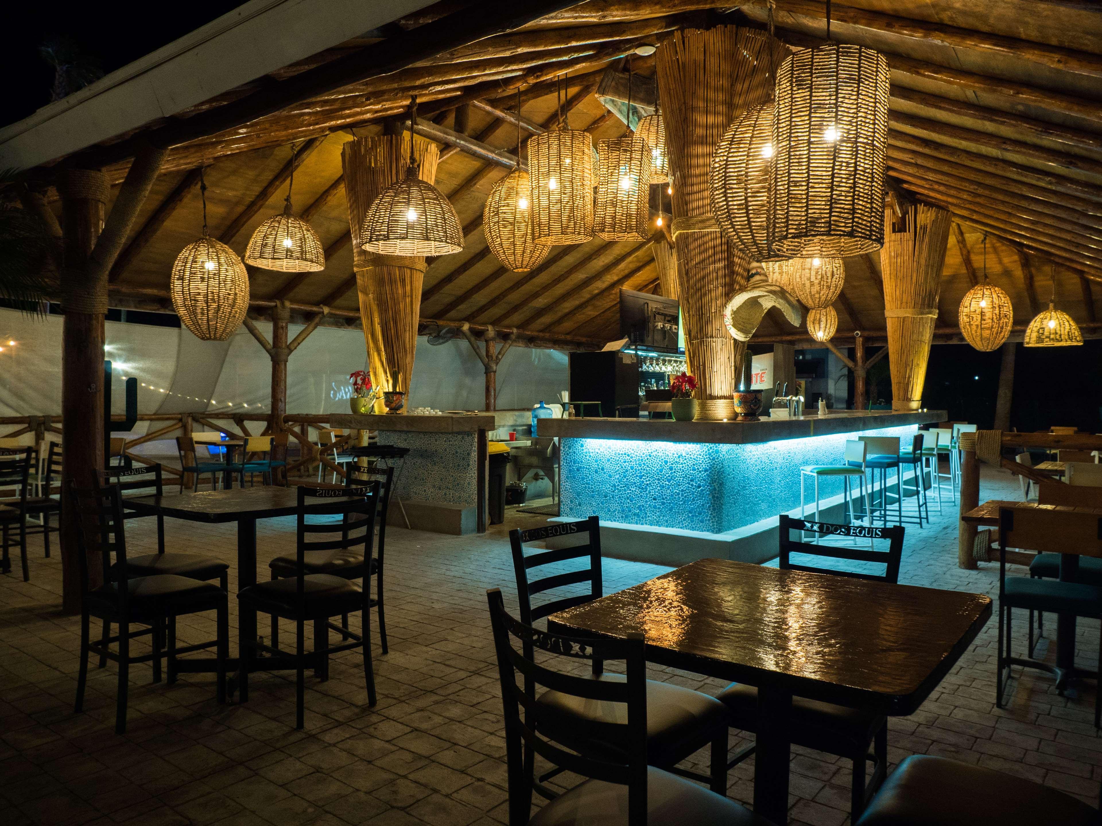 Sawari Hotel San Carlos Nuevo Guaymas Экстерьер фото