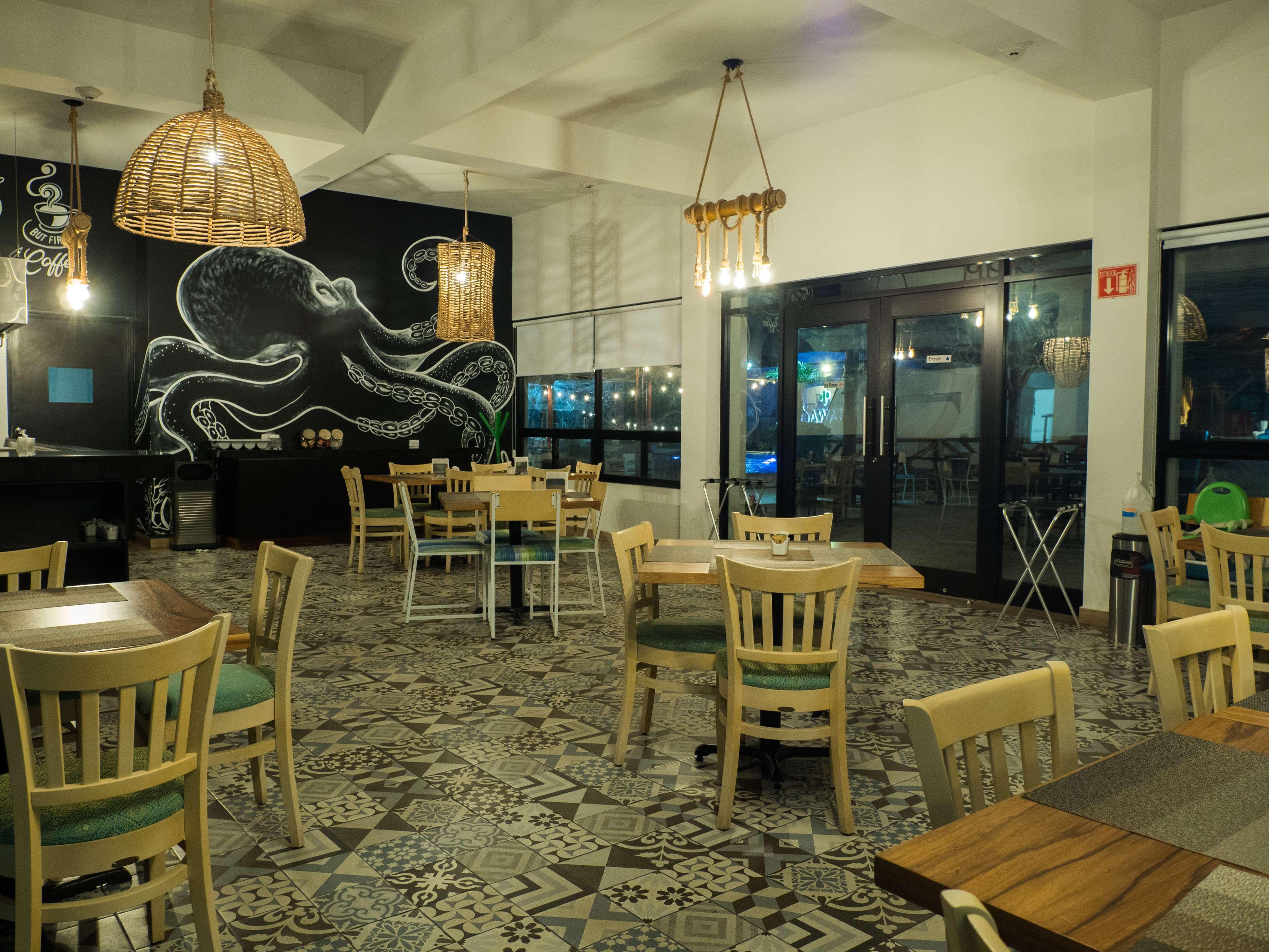Sawari Hotel San Carlos Nuevo Guaymas Экстерьер фото