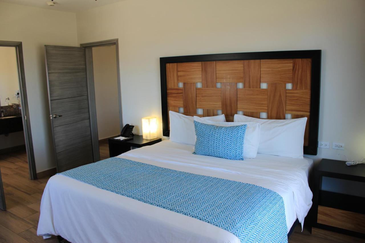 Sawari Hotel San Carlos Nuevo Guaymas Экстерьер фото