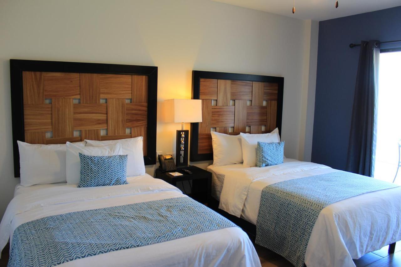 Sawari Hotel San Carlos Nuevo Guaymas Экстерьер фото